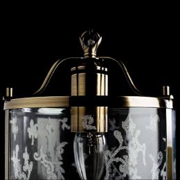 Подвесной светильник Arte Lamp Bruno  - 3
